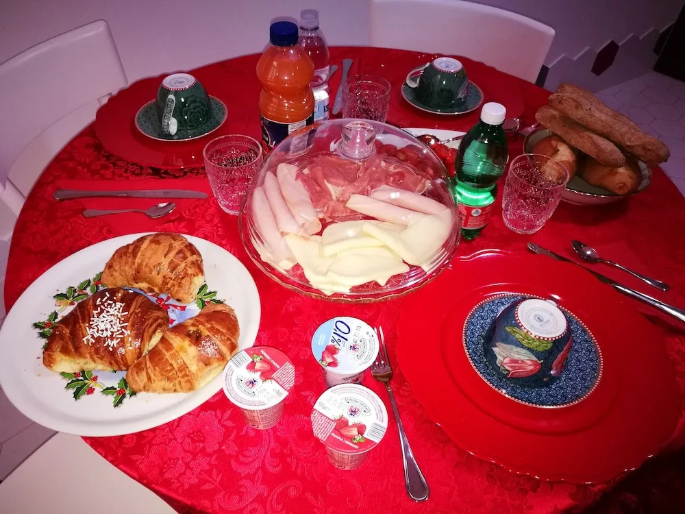 B&B Resta Cu Mme
