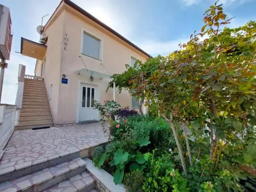 Apartments Stupar