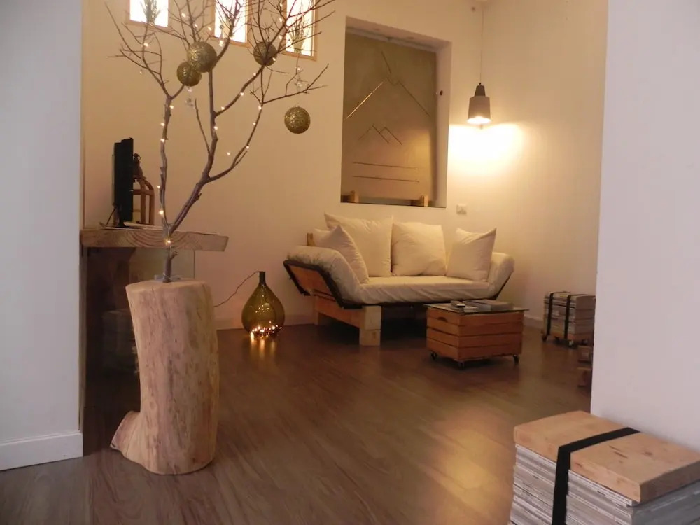 Gea Etna Apartment&Rooms