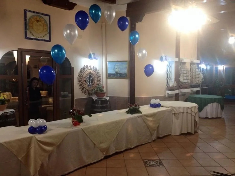 Hotel Le Tre Caravelle