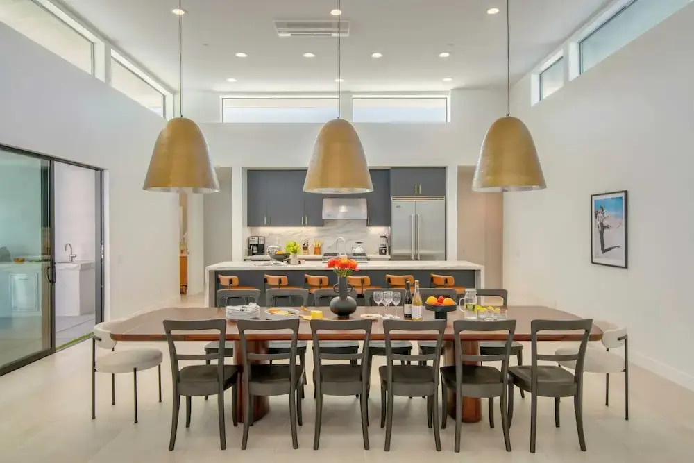 Sleeps 32 2 Villas Pool Putting GreenBocce Polo Villas Amara by AvantStay