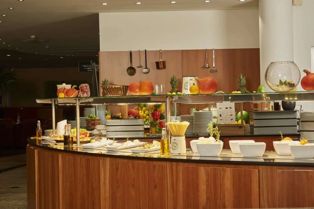 Sunday Hotel Kassel