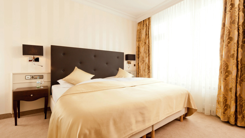 Althoff Hotel am Schlossgarten