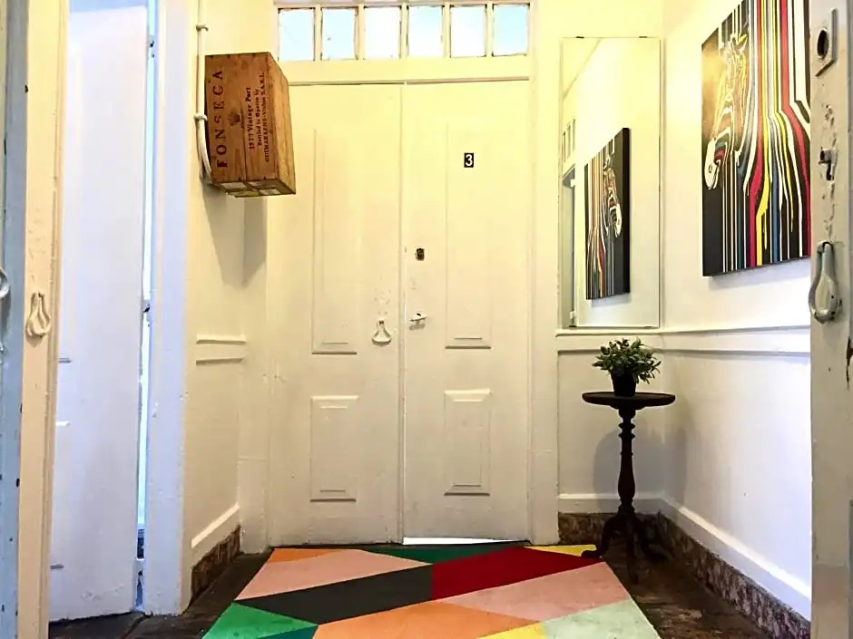The Original Lisbon Guesthouse