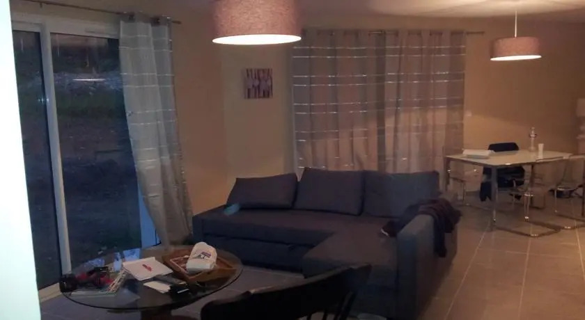 Charme Villa