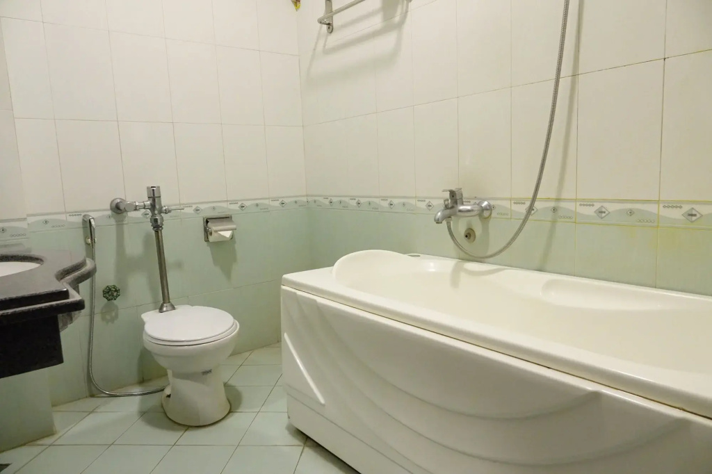 Doms Residence Hanoi