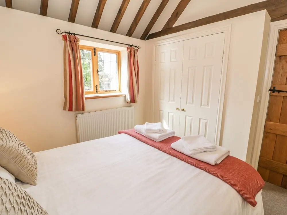Talog Barn-Uk31366