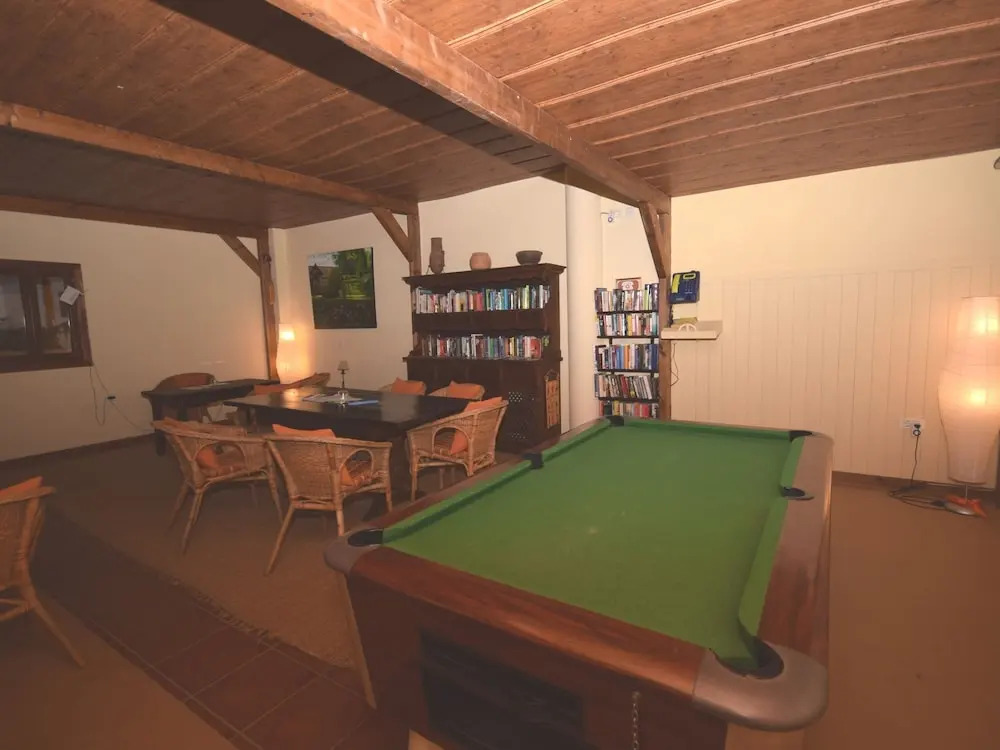 Spacious Holiday Home in Tenerife with Hot Tub & Garden