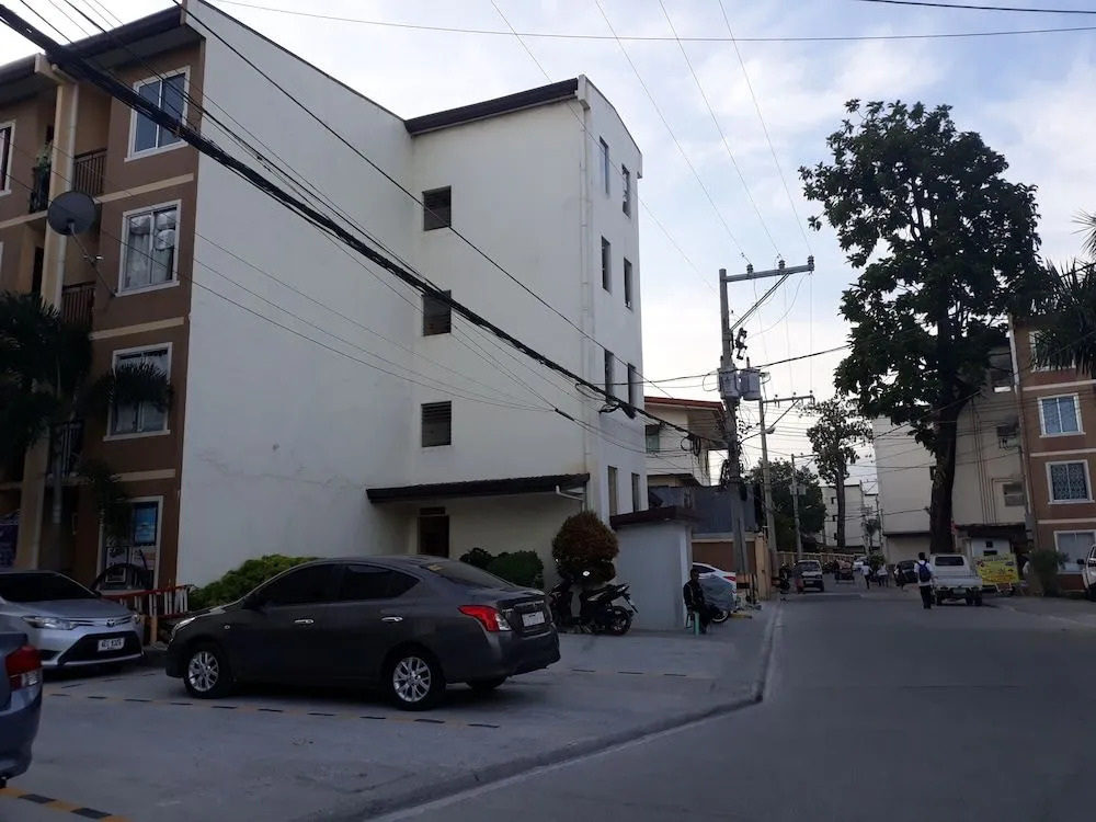 Cebu Backpackers' Place