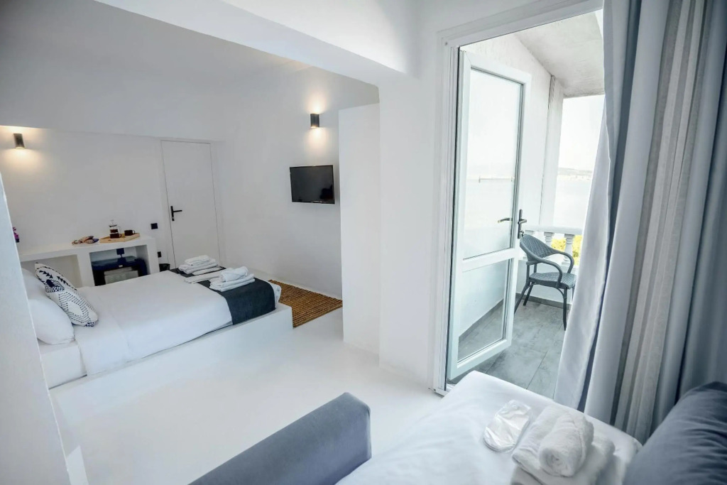 Çamlık 87 Hotel Ayvalık