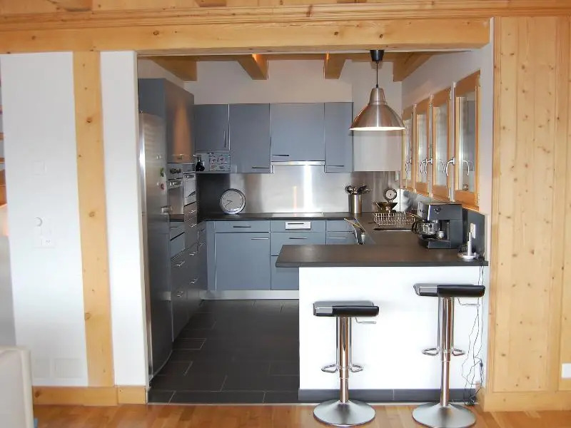 Le Mayen 14 - Four Bedroom