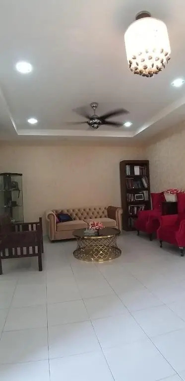 Venice of Perak Homestay MALAY ONLY