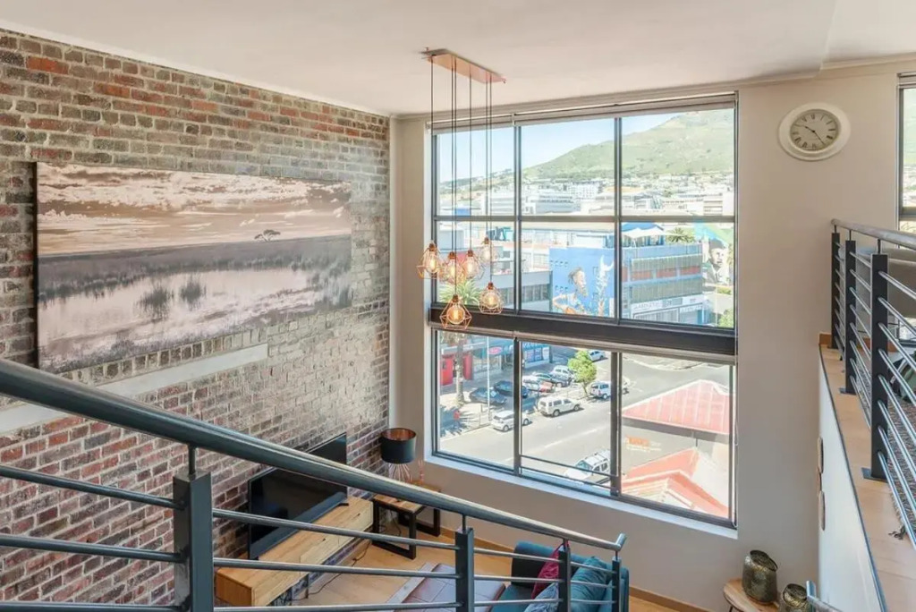 Penthouse 2 Bedroom - Biscuit Mill- Apartment