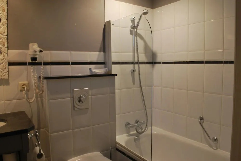 Hostellerie au Coeur du Spinois