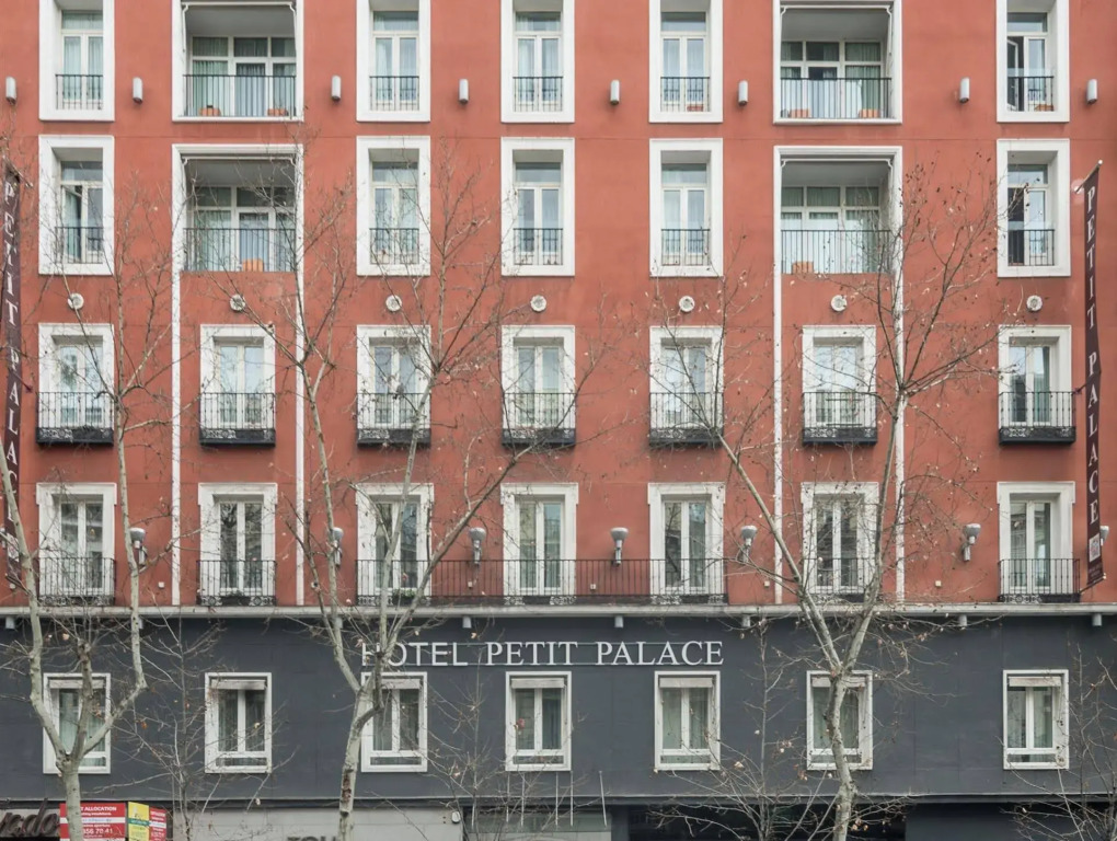 ICON Embassy