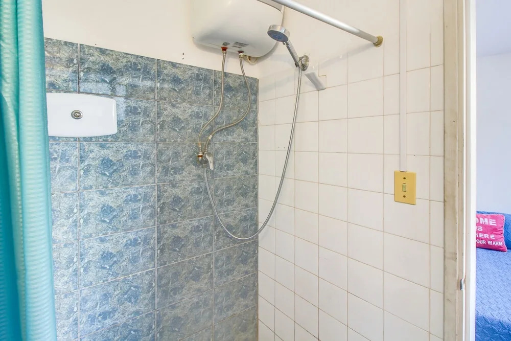 Apartamento cerca de la playa - Caracol