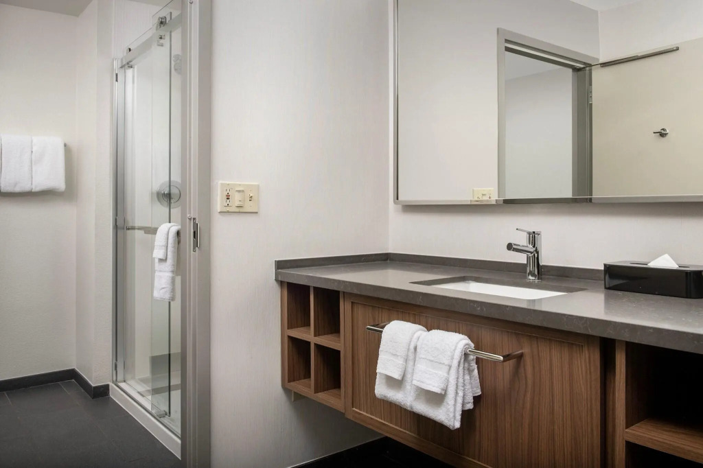 Courtyard by Marriott San Diego Carlsbad