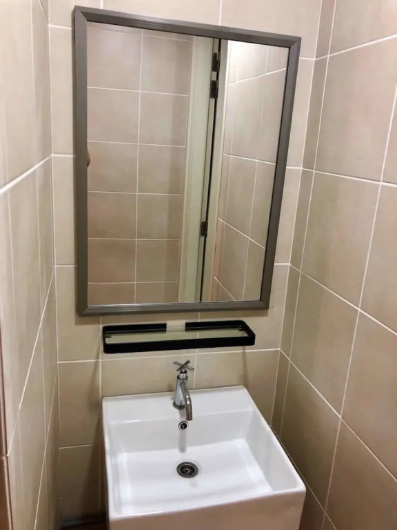 Sunway Geo Avenue ,Sunway Medical Centre ,Sunway Lagoon, Sunway University, Sunway Pyramid by Infistay Homestay