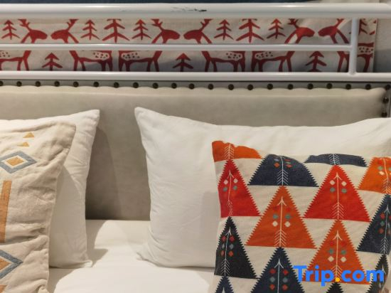 Xiamen Gulangyu Simple Life Hotel