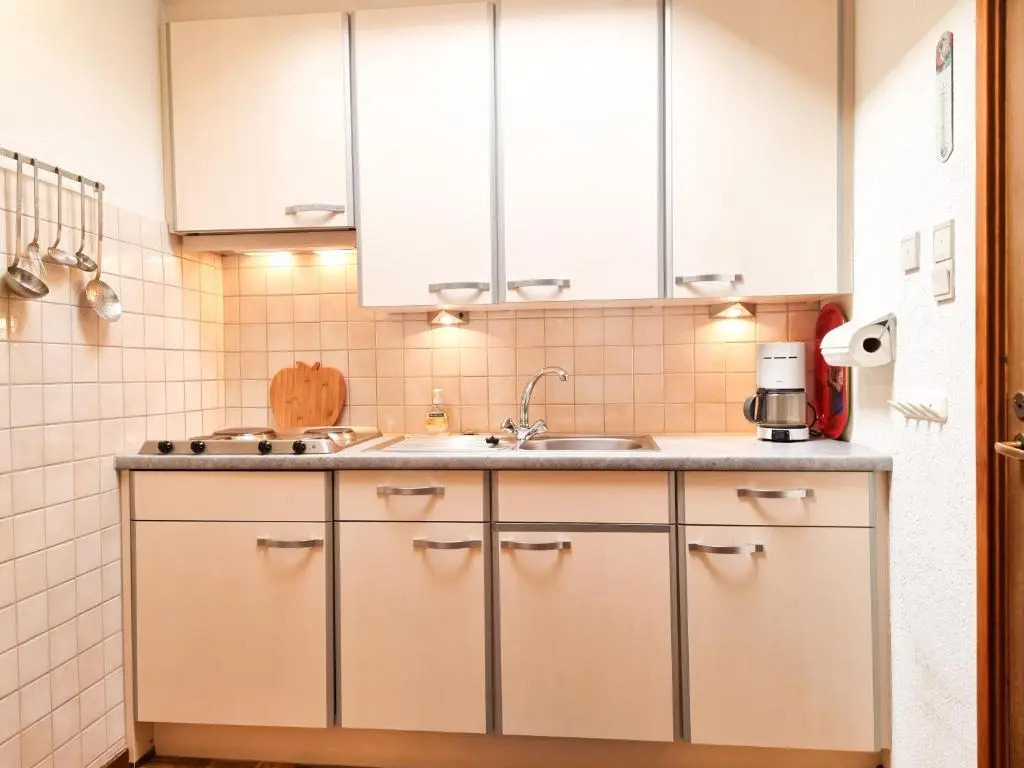 Gezellige vakantiewoning dichtbij centrum Domburg DO20