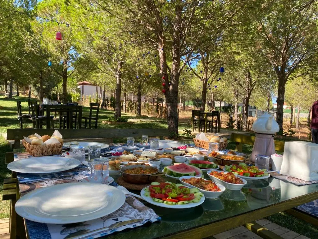 Elyada Konuk Evi (+8 Yaş )