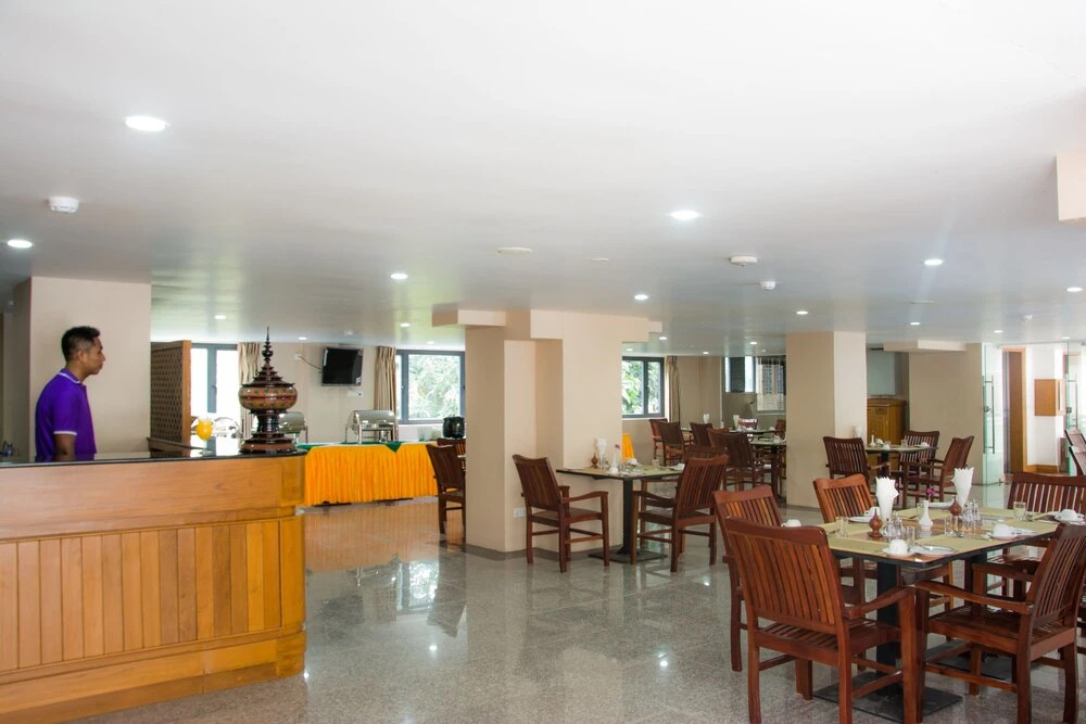 Lin Unity Win Hotel