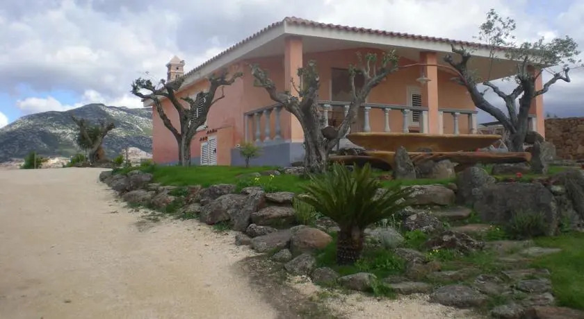 Casa Vacanza Petrosu