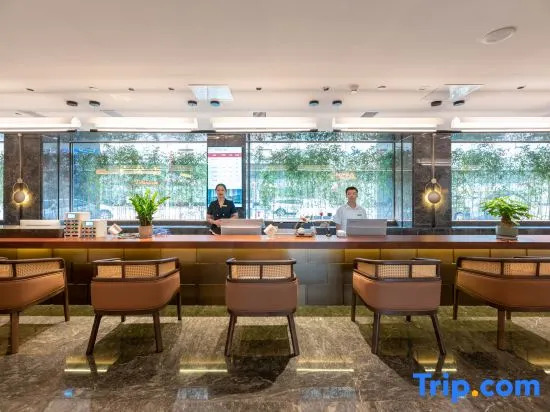 Yunxiao Junyi International Hotel