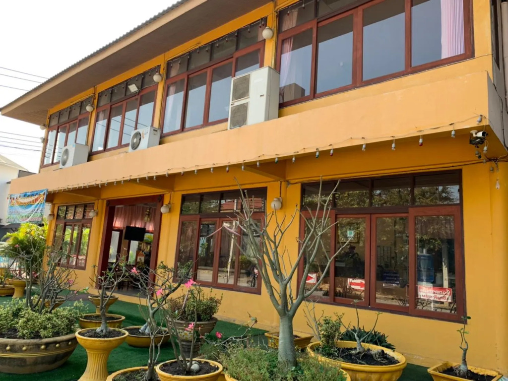 U-sa Premium Hotel
