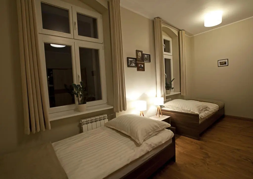 Apartamenty Poznań