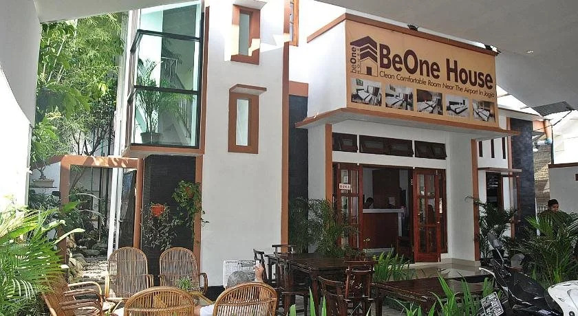 BeOne House Jogja