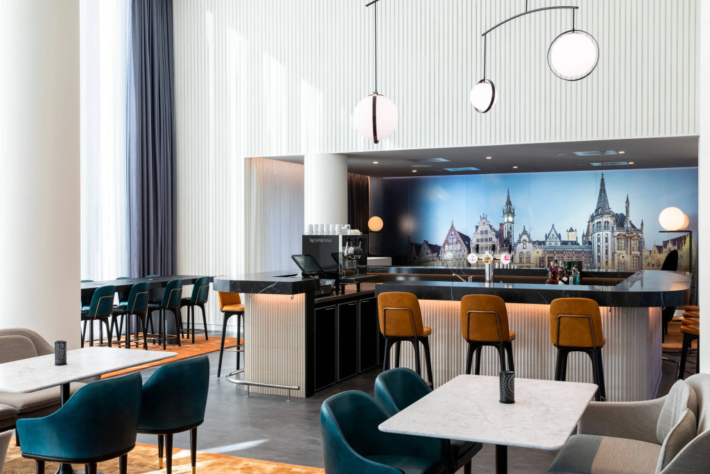 Residence Inn by Marriott Ghent