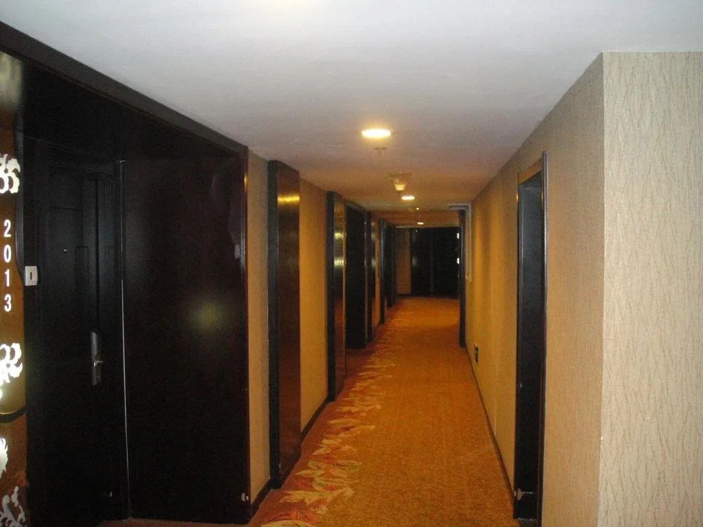 International Trade Hotel