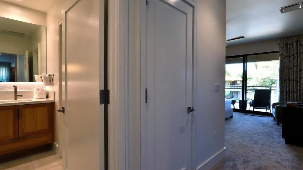 Maui Westside Presents: Luana Garden Villas 14D