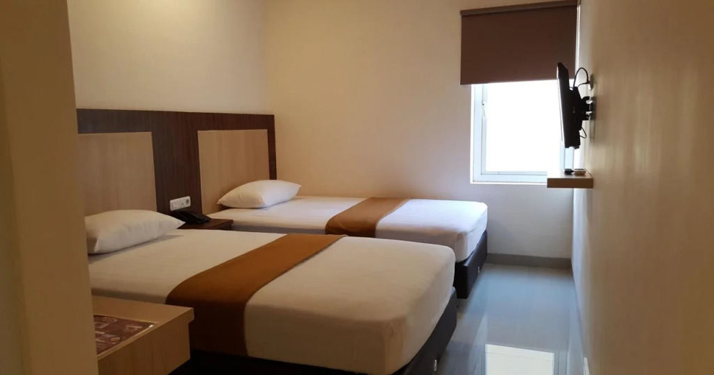 Wisma Apple