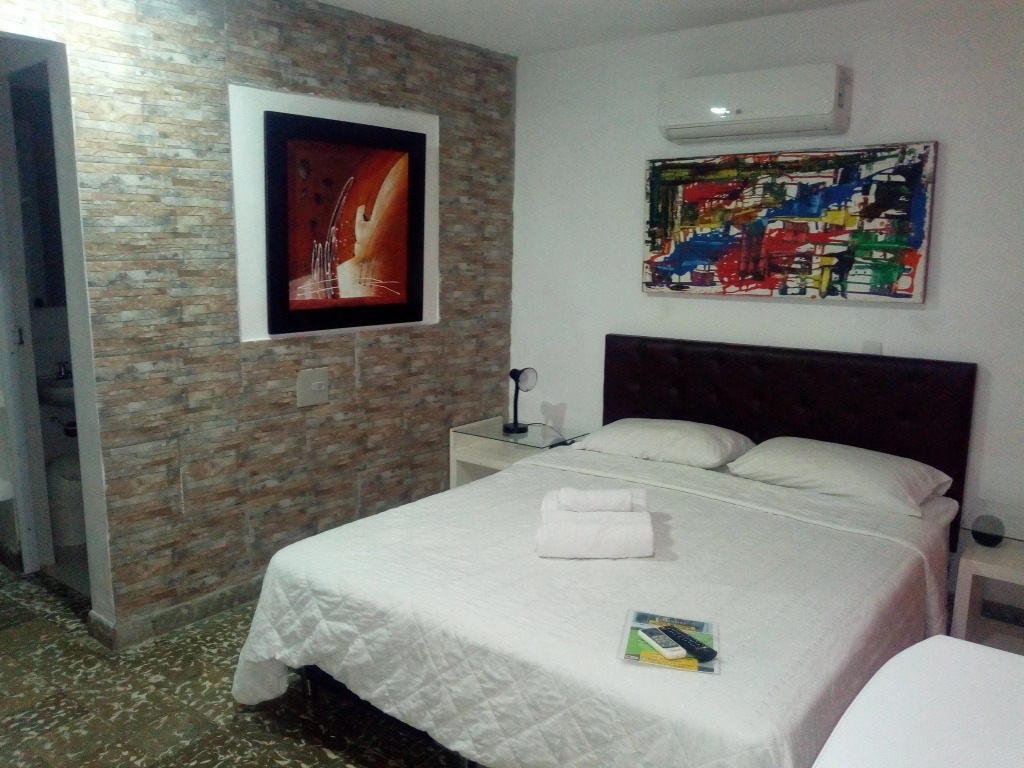 Hotel Fegali Art Boutique