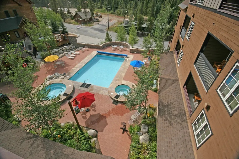 Arapahoe Lodge 8132 by SummitCove Vacation Lodging