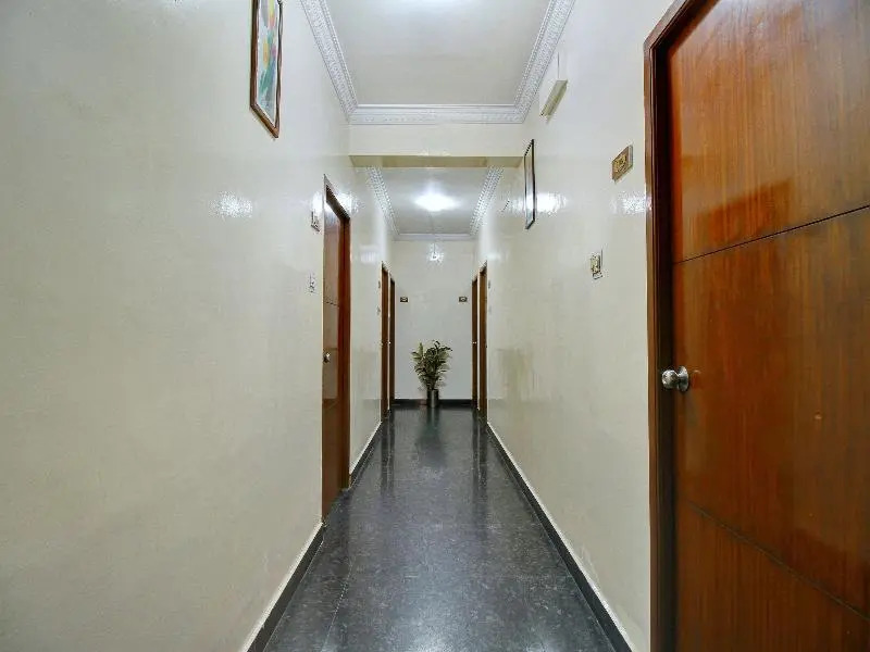 OYO Townhouse 142 Vadapalani