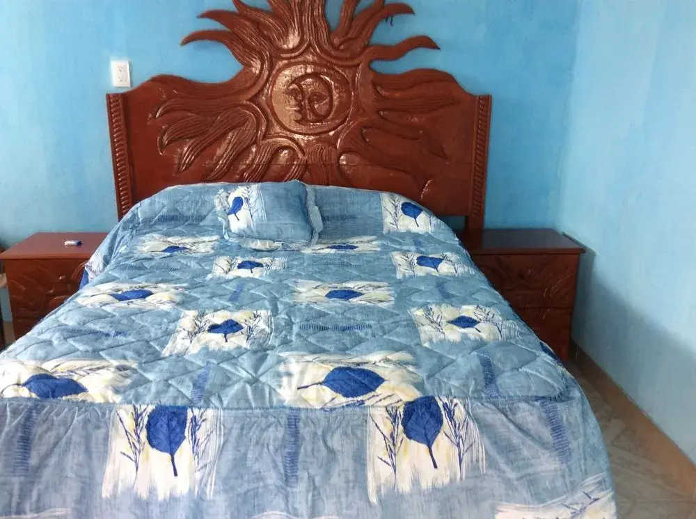 Hotel La Gaviota