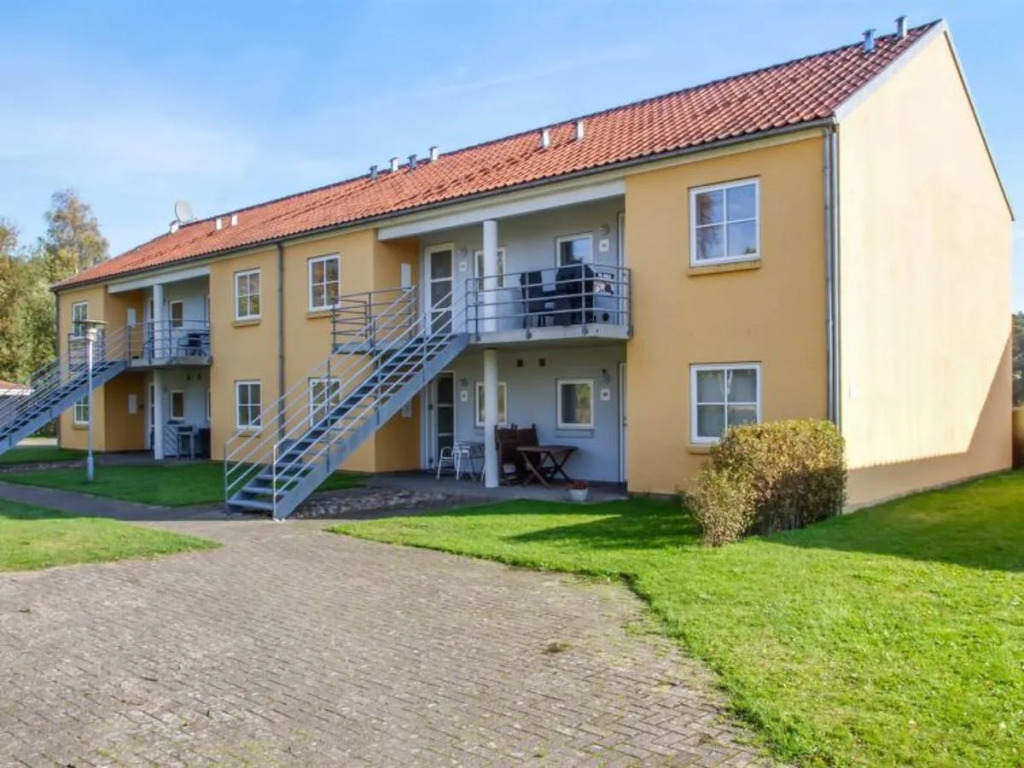 "Jyrki" - 100m from the sea in NE Jutland