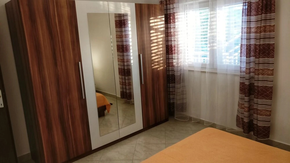 Beautiful view two bedroom apartment