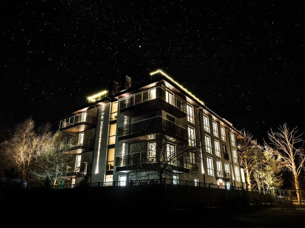 Hotel Emocja SPA