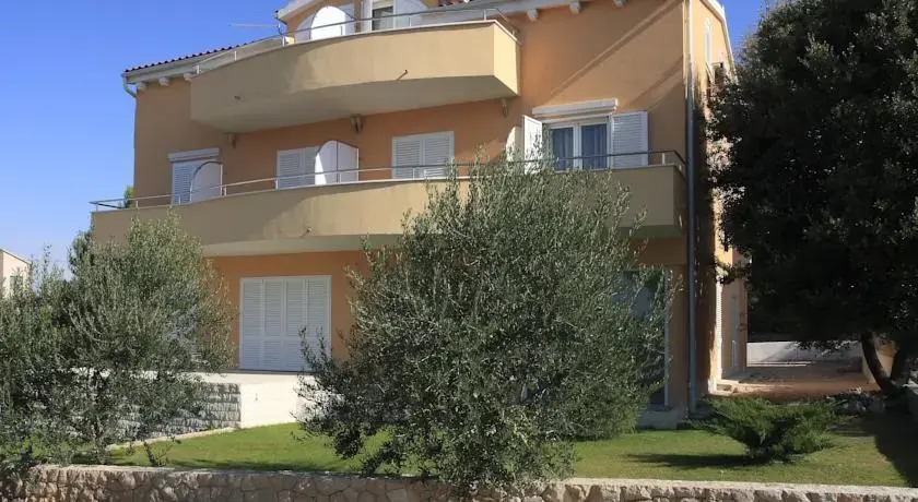 Apartments Kodzoman