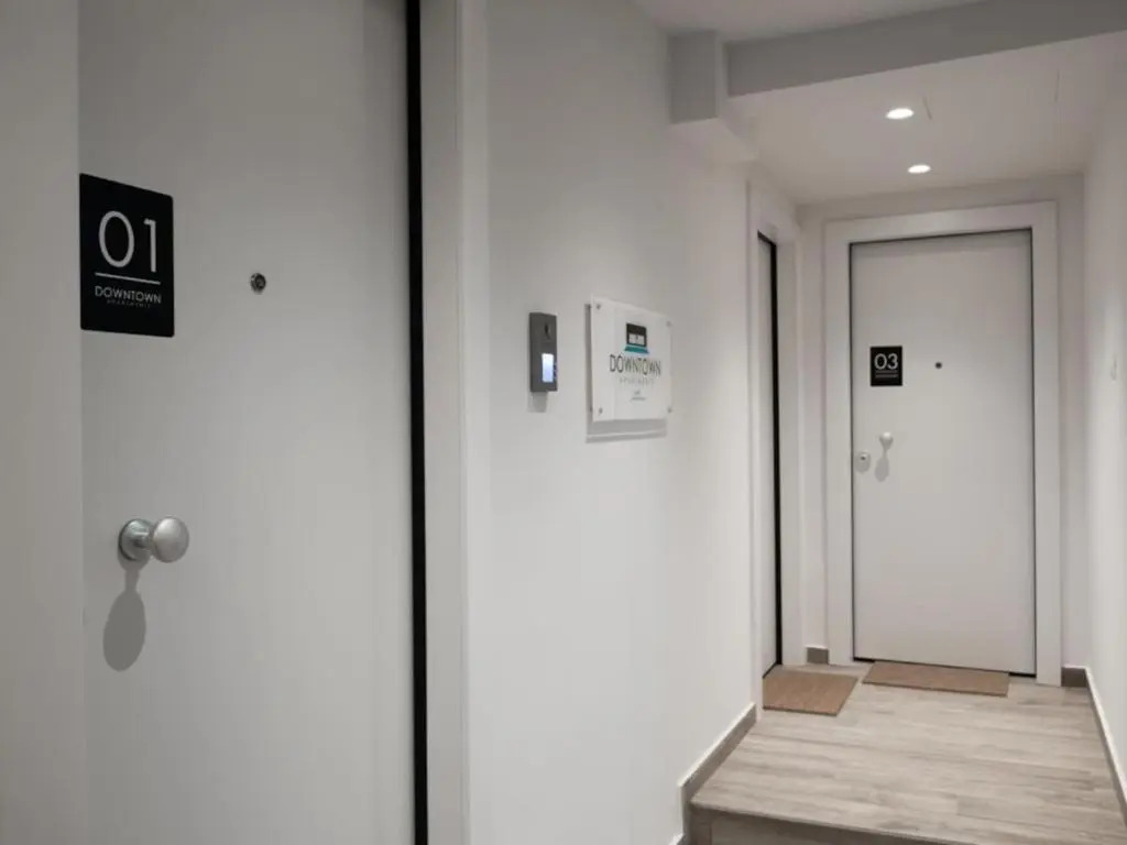 Syntagma Rita apartment 2