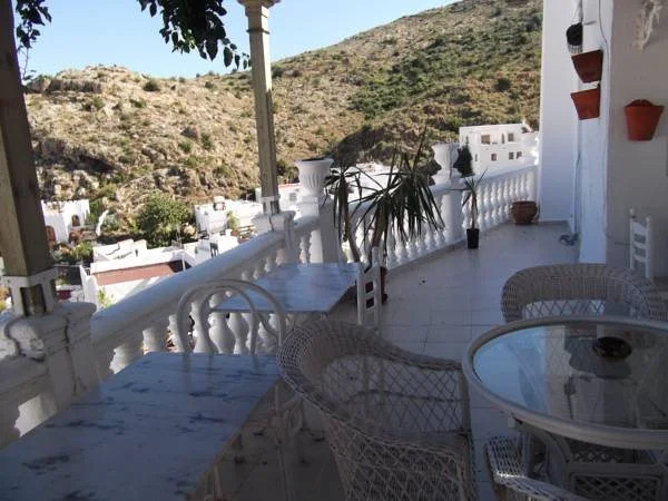 Pension El Torreon