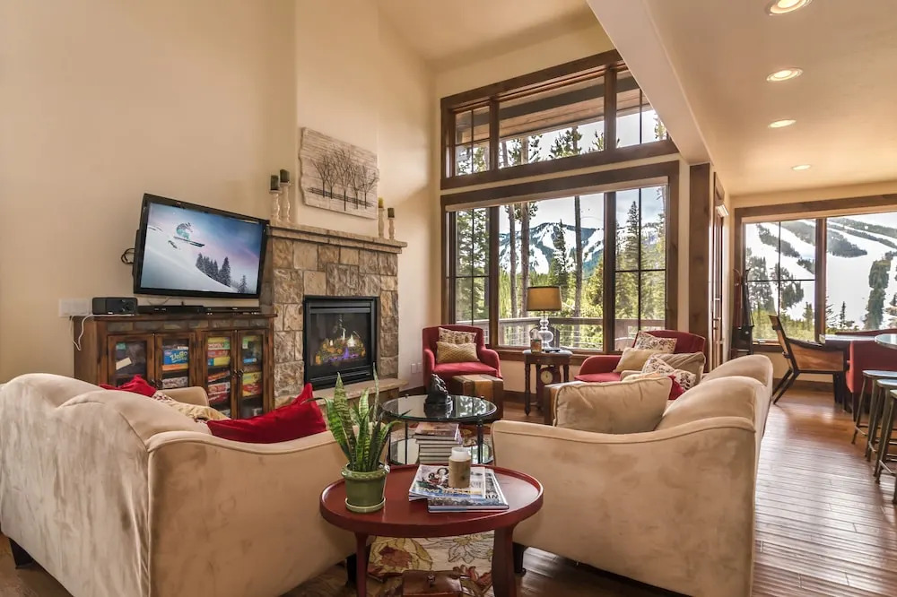301 Winter Park - 3 Br Townhouse