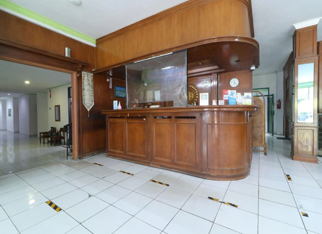 Hotel Huswah