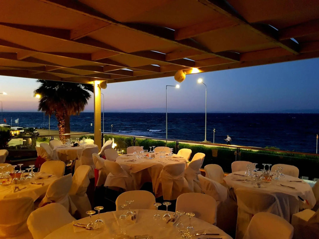 Elysion Hotel