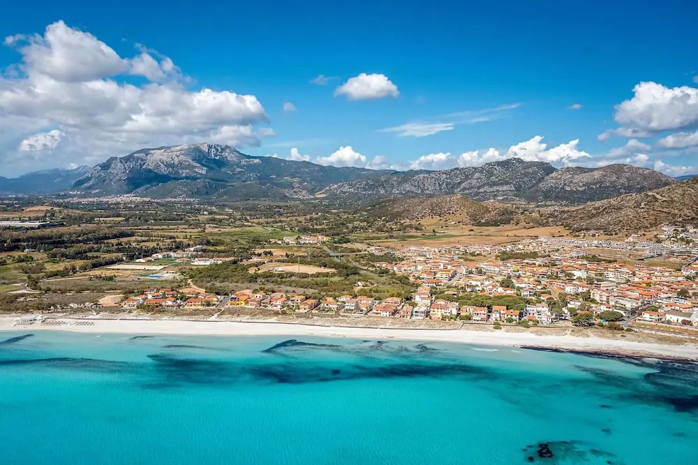 Relaxing Apartment Close to Santa Lucia Beach