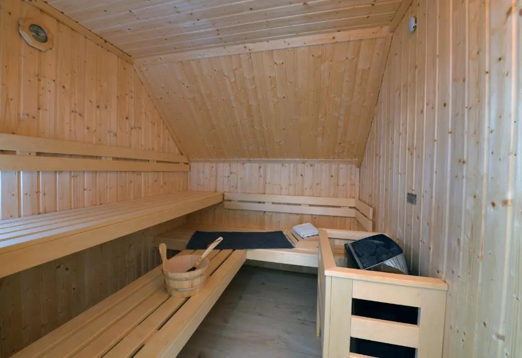 Ferienhaus Ausguck